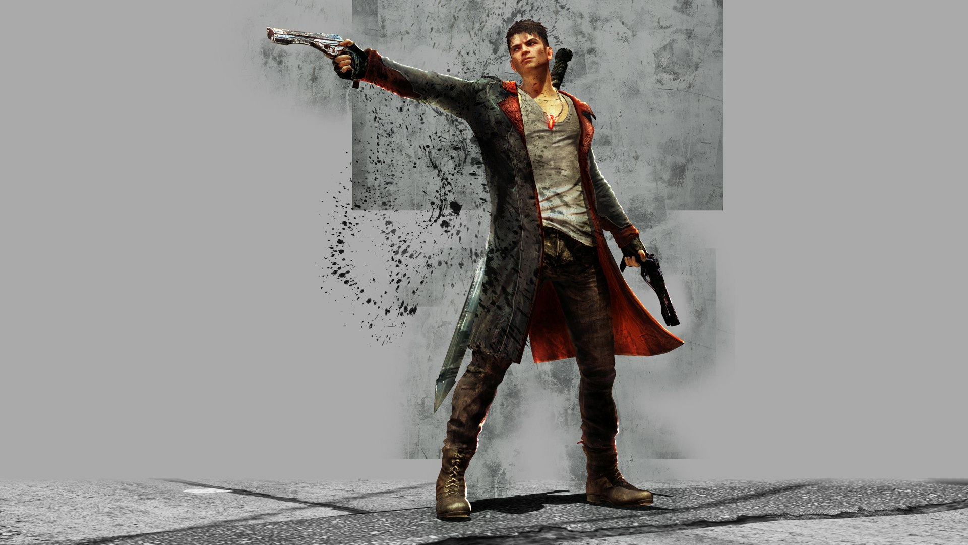 DmC Devil May Cry - Imagen 28